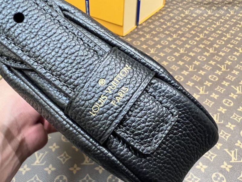 LV Top Handle Bags